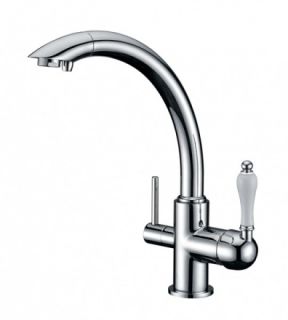 Смеситель для кухни ZORG Zorg Sanitary ZR 314 YF-50